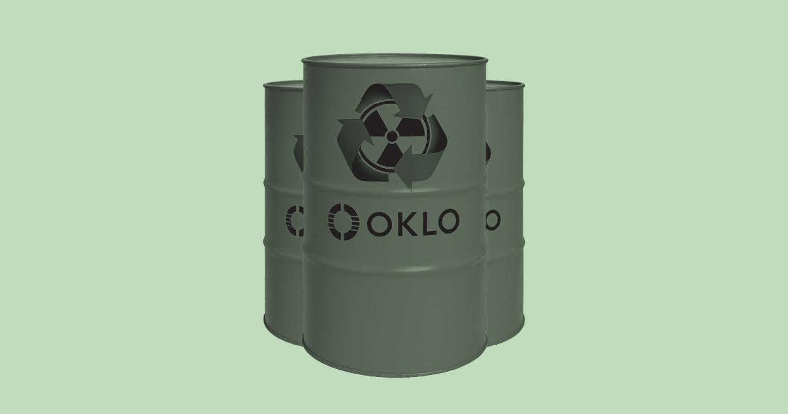 Nuclear Waste Recycling