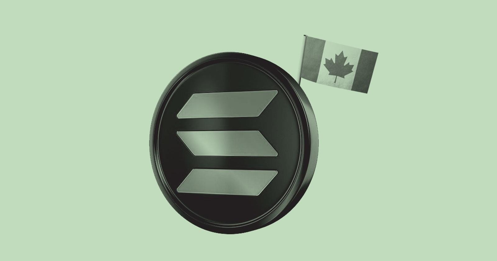 Solana Canada