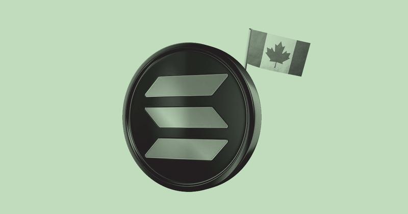Solana Canada