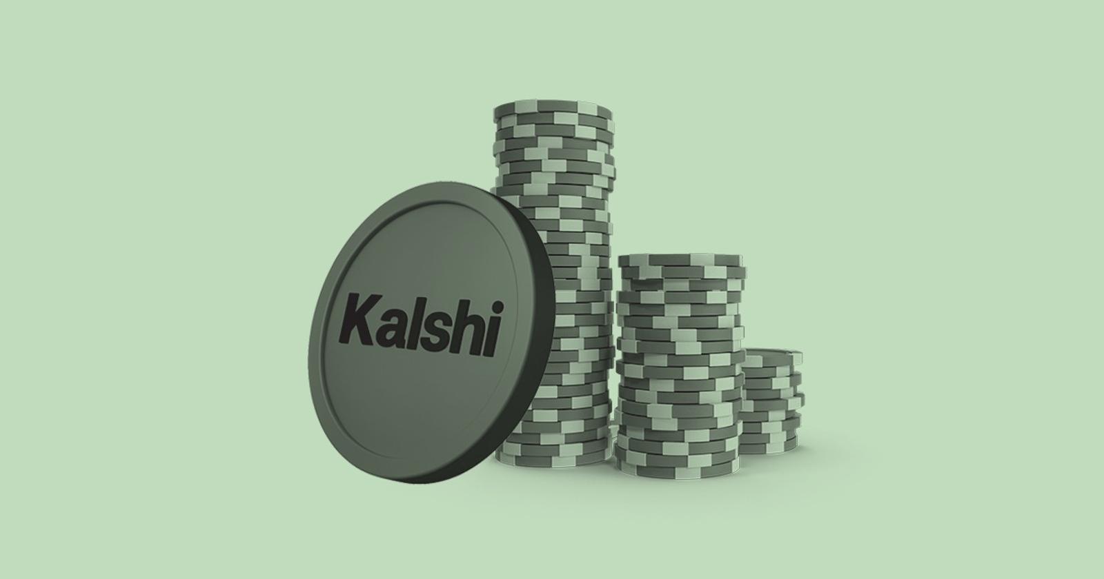 Kalshi Chip Betting