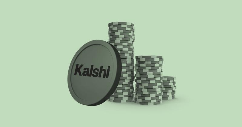 Kalshi Chip Betting