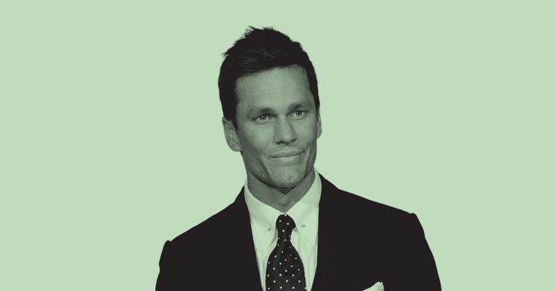 Tom Brady Crypto