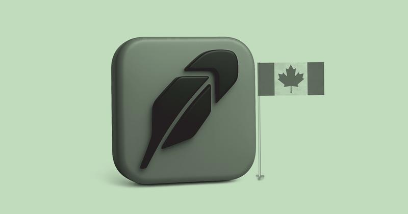 Robinhood Canada
