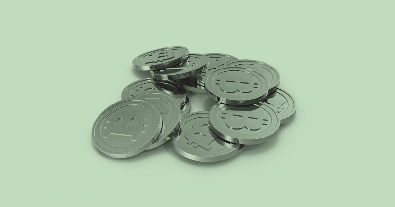 The Crowded Chase for a Bitcoin ETF