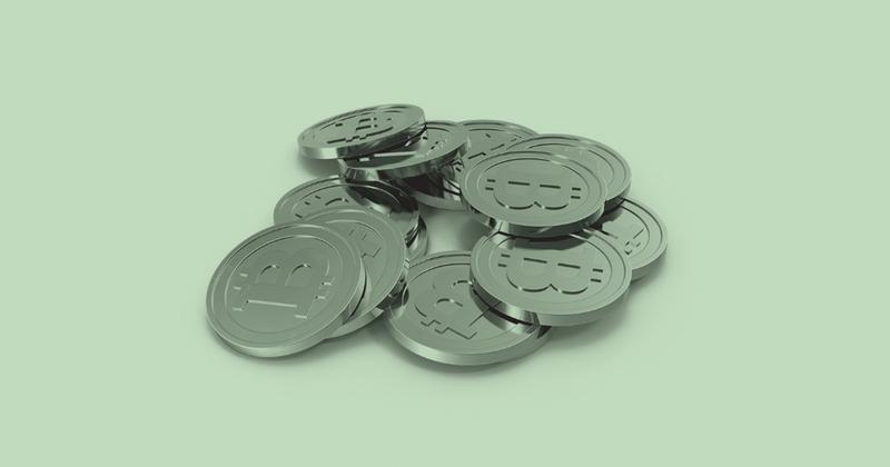 The Crowded Chase for a Bitcoin ETF