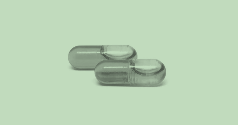 Cannabis capsule Tilray cancer study
