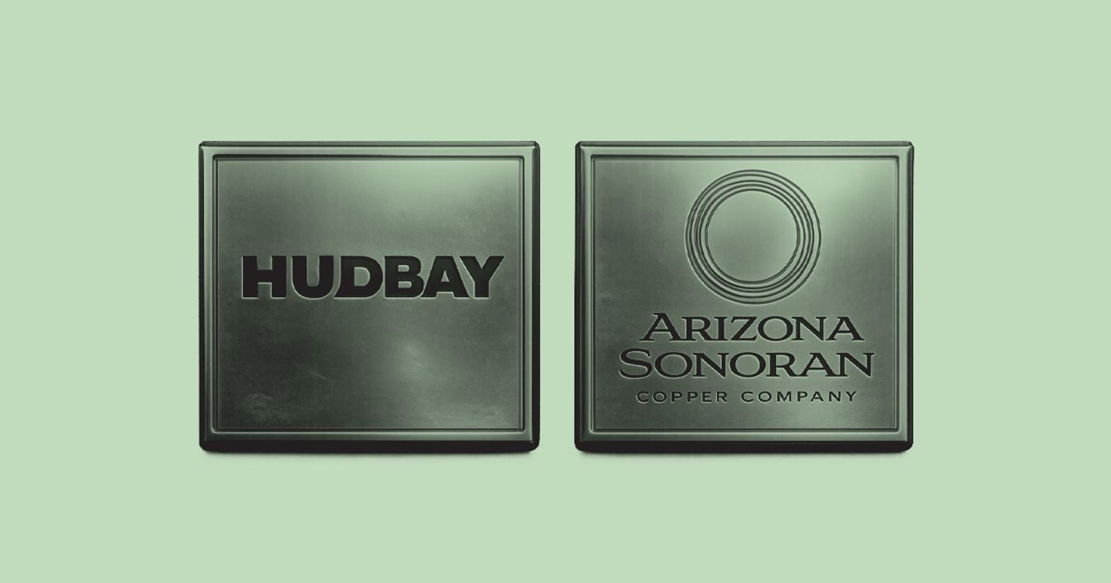 Hudnay Arizona Sonoran