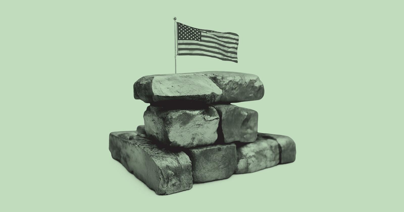 Rare Earth Elements America