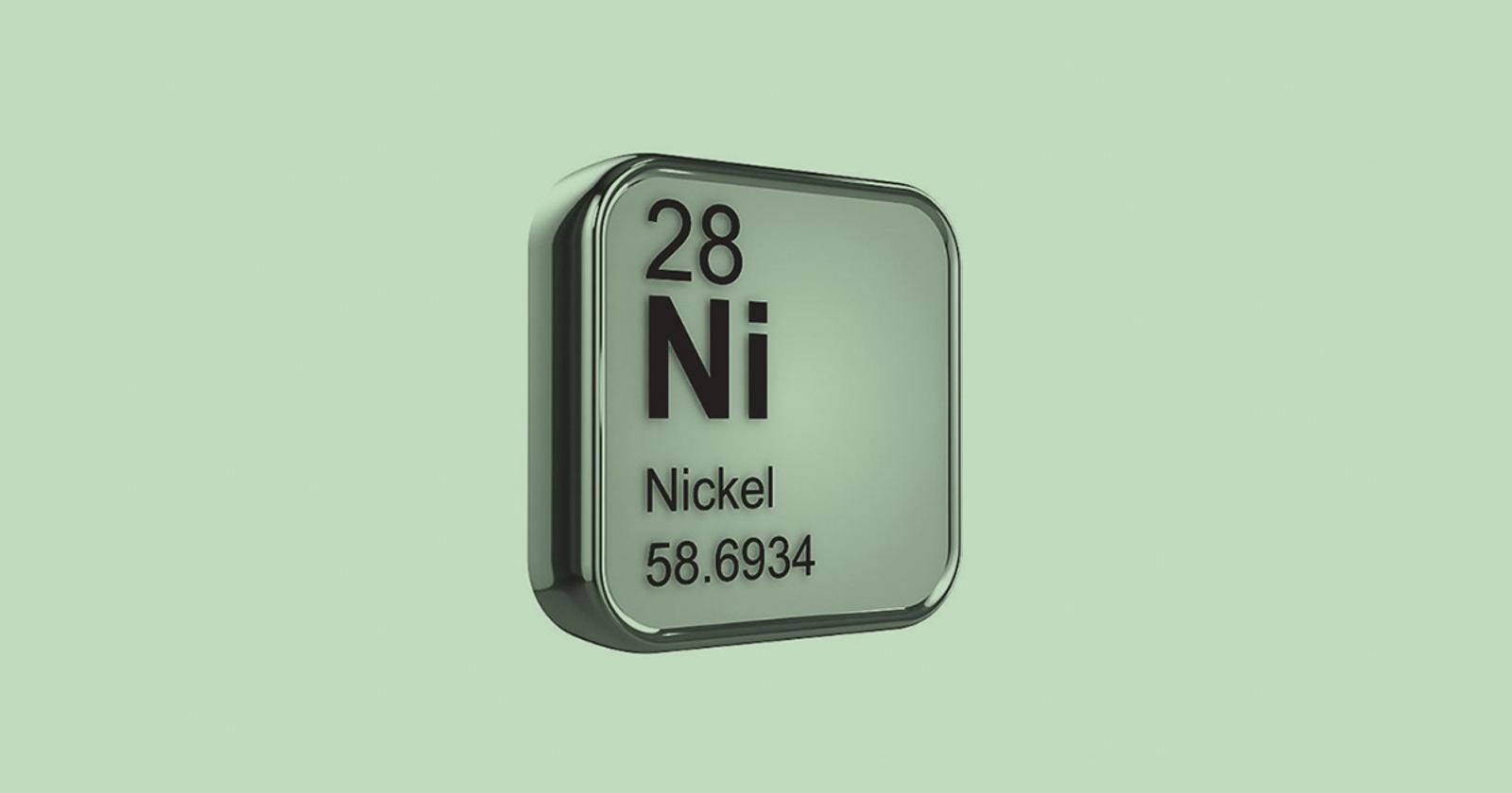 Samsung Is Getting Strategic About Securing Nickel Supply