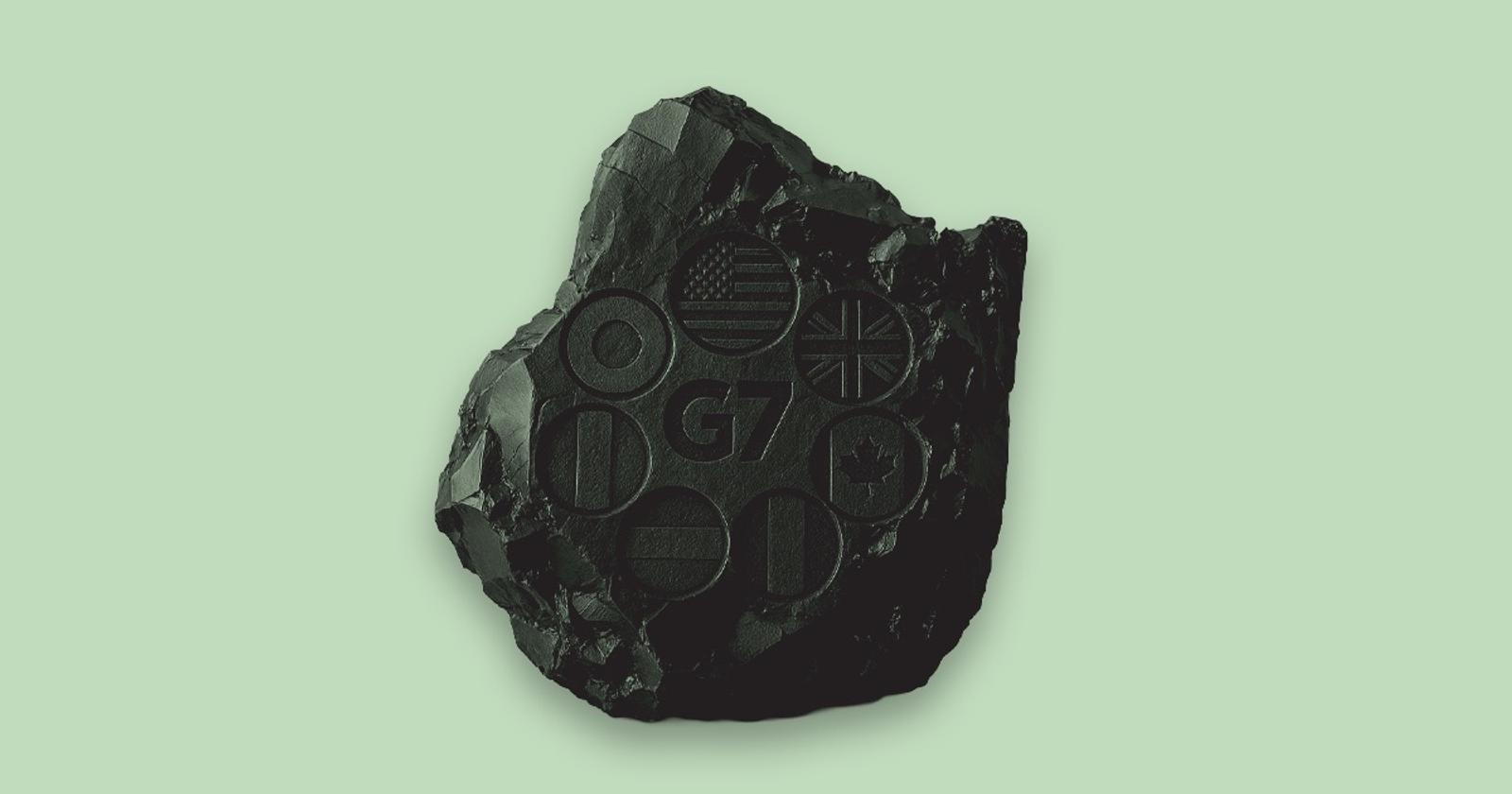 Graphite G7 Investing