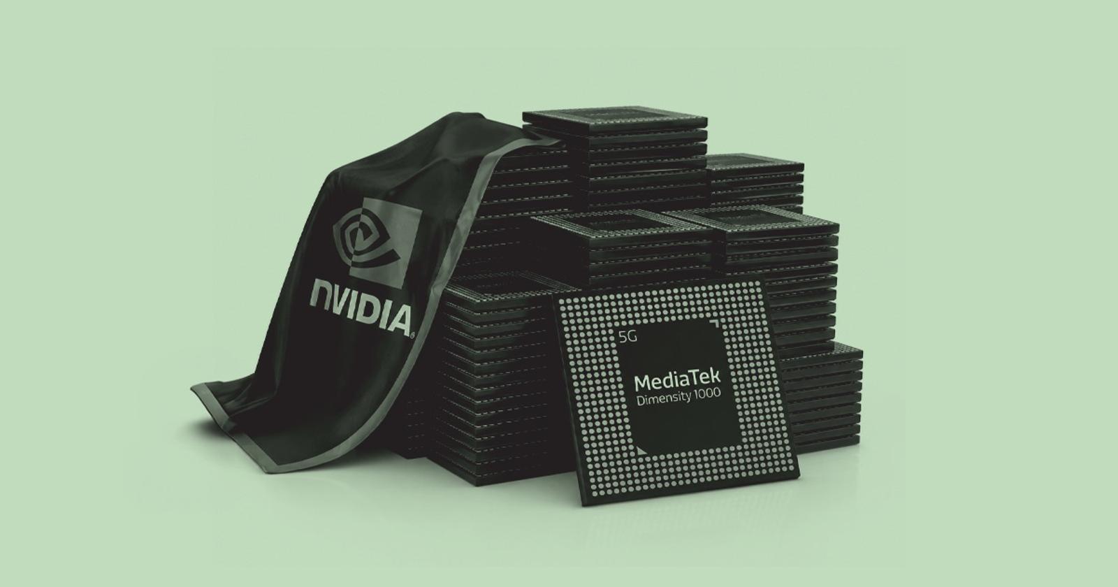 mediatek chip