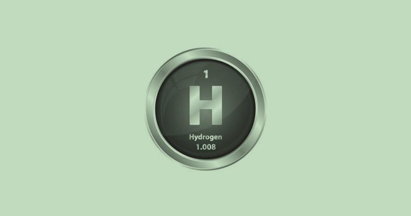 Green Hydrogen Has Its First Unicorn