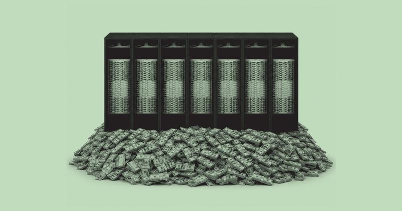 nvidia vera rubin cash pile