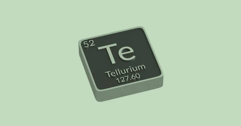 Australia Adds Tellurium To Critical Mineral List