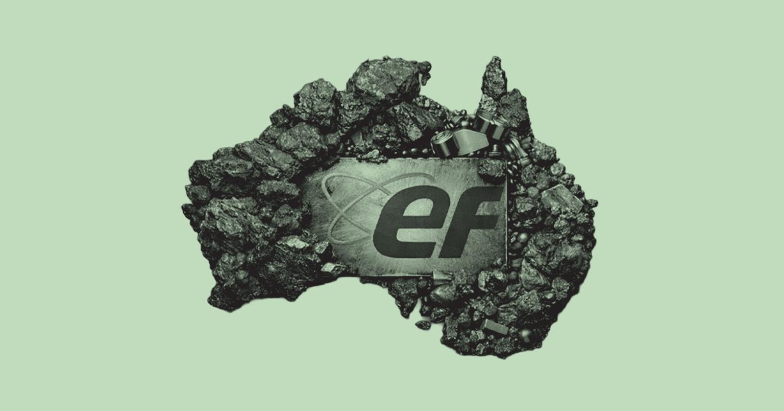 Energy Fuels Australia Rare Earth