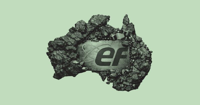 Energy Fuels Australia Rare Earth