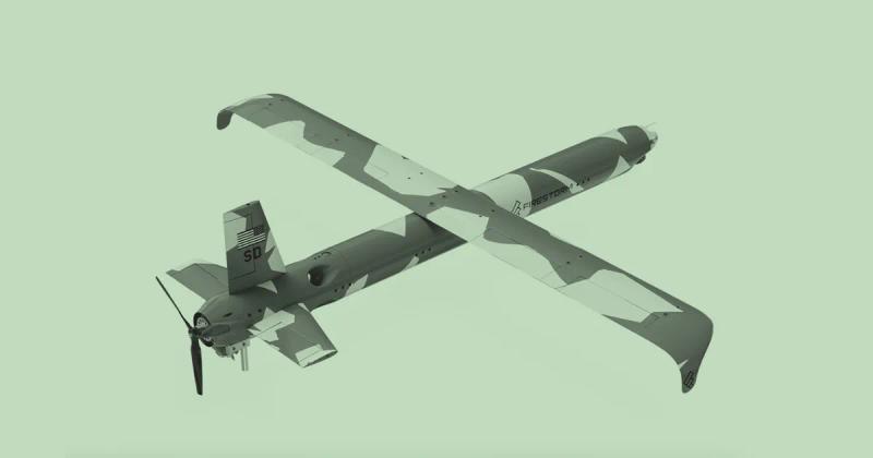 Firestorm Labs Is 3D-Printing Drones Inside Of Shipping Containers