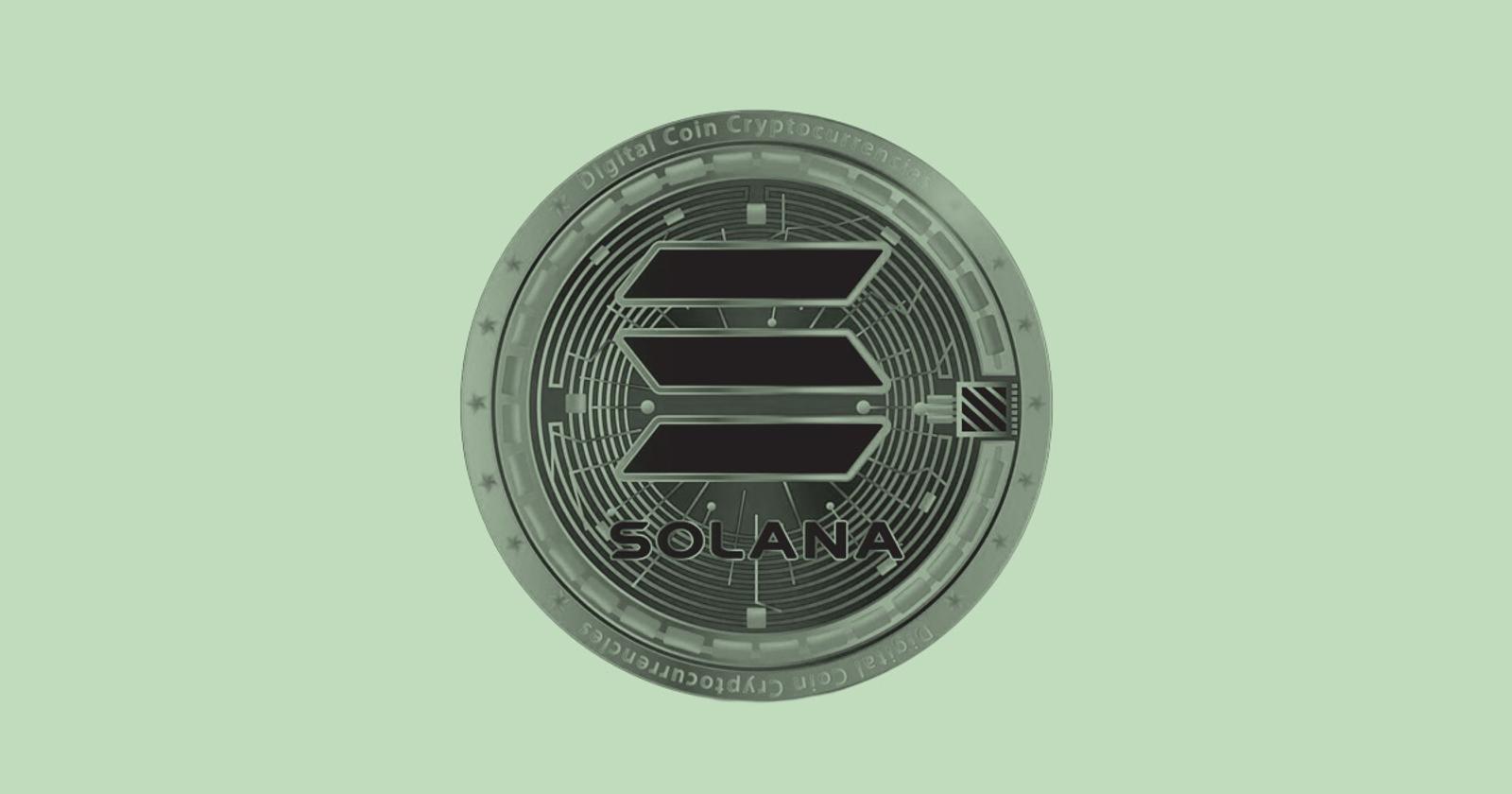 Solana Pile