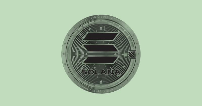 Solana Pile