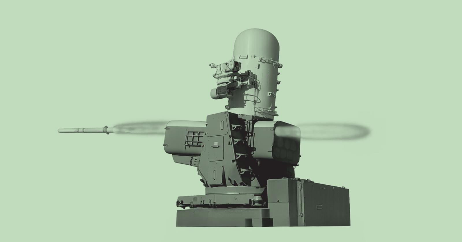 Anduril Missile Defense
