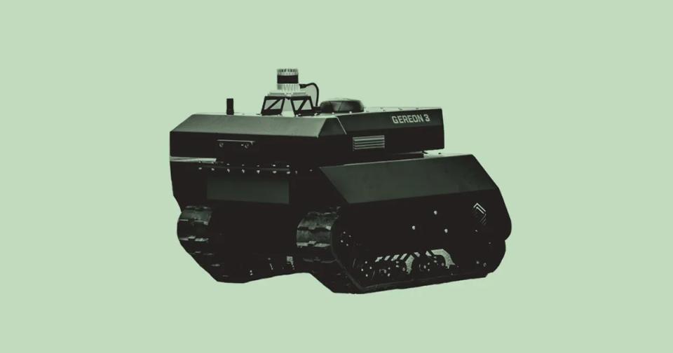 Defense Technology