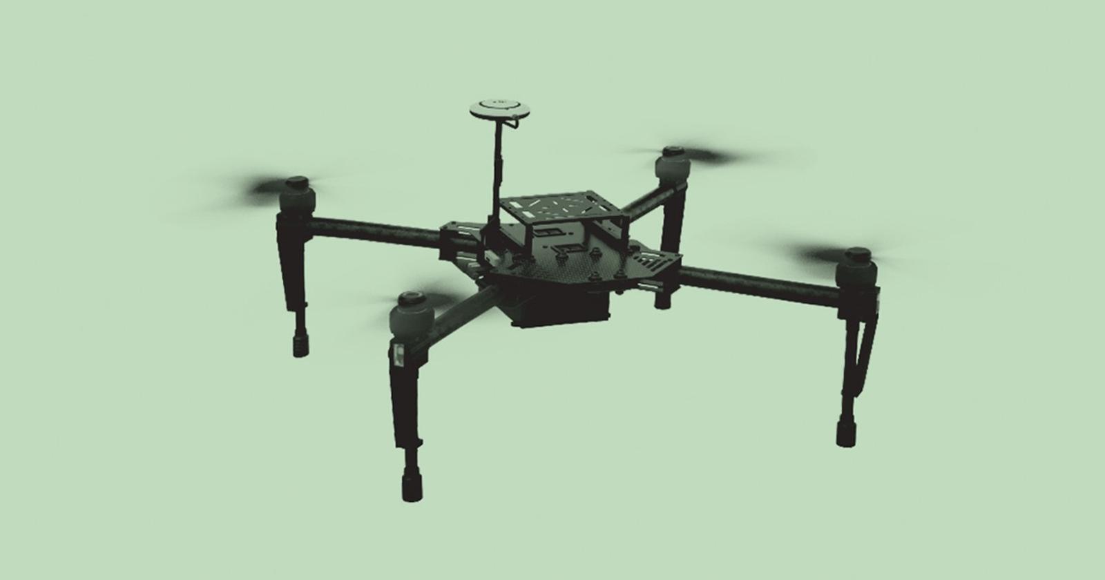 Bain Capital Backs Autonomous Drone Startup For Warehouses