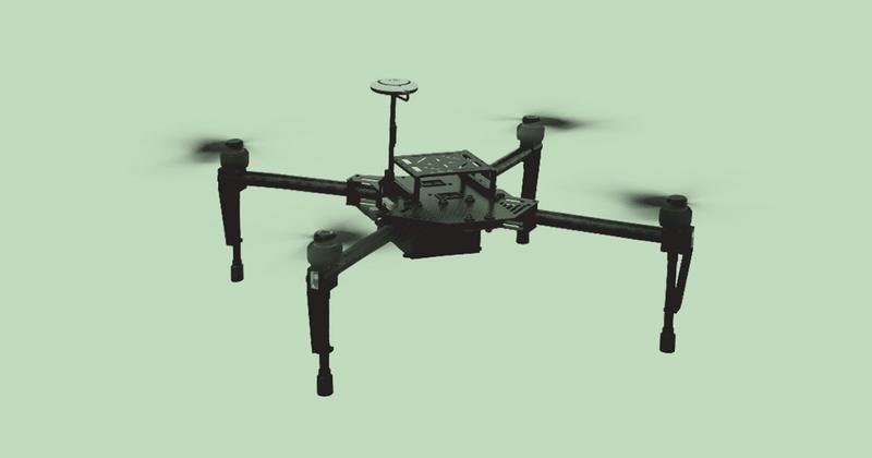 Bain Capital Backs Autonomous Drone Startup For Warehouses
