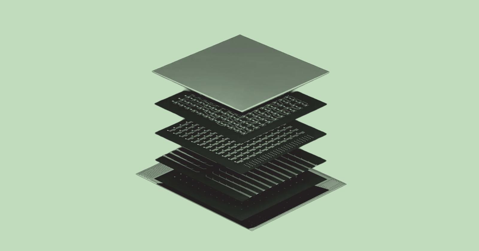 Quantum Chip