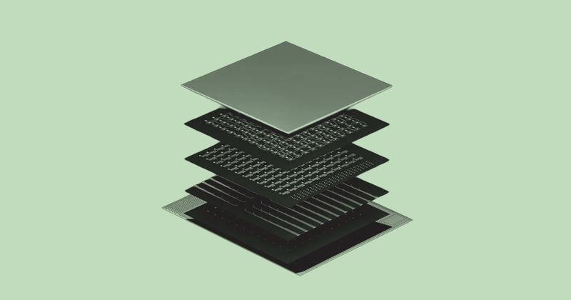 Quantum Chip