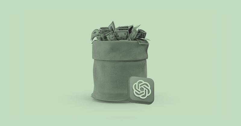 ChatGPT is Starting to Cash In