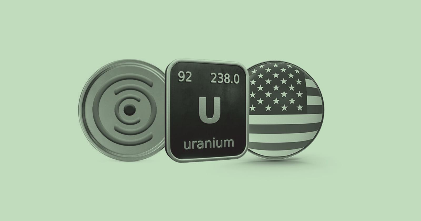 NexGen Energy Uranium Supply