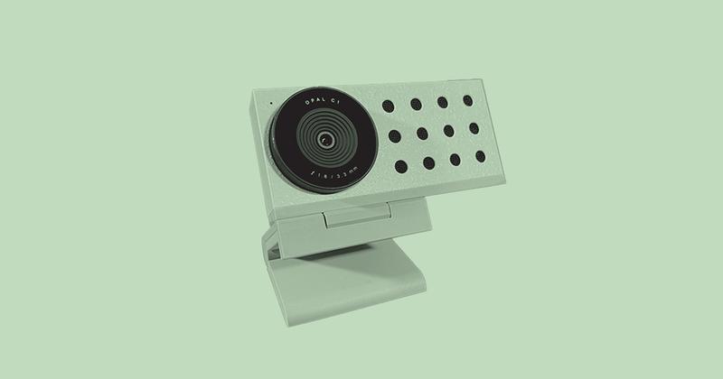 Filmmakers and VCs are Investing in the Revolution of the Webcam