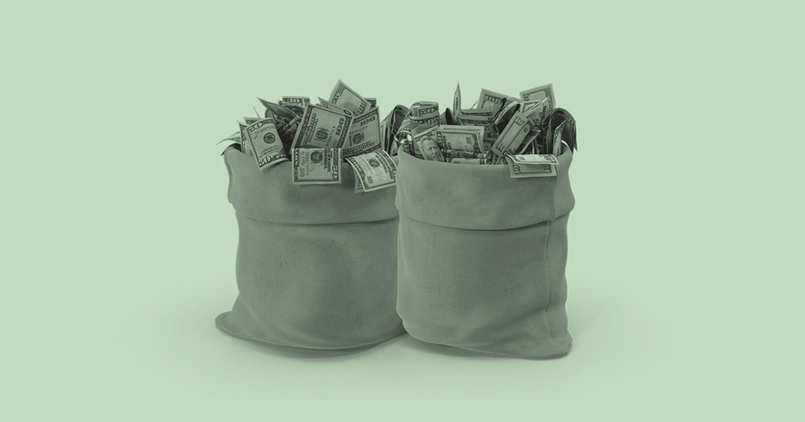 Kleiner Perkins Raises Billions For New Venture Capital Funds