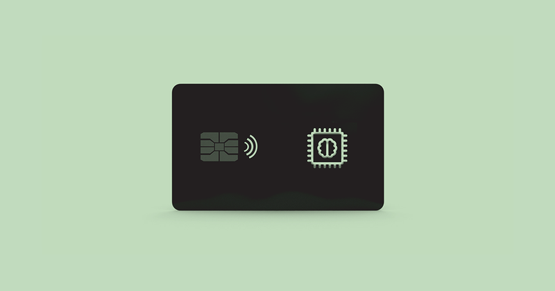 Visa Is Venturing Into Artificial Intelligence