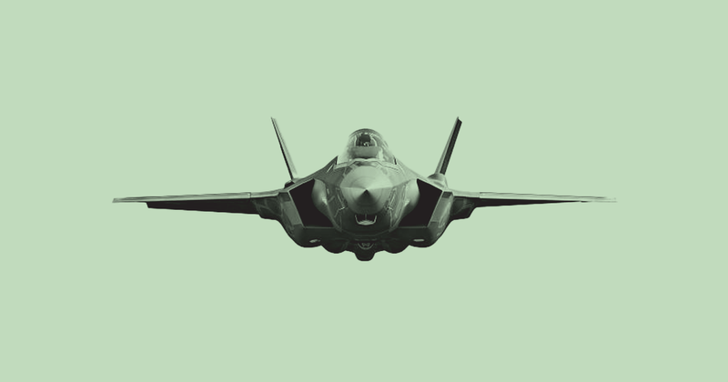 IonQ Air Force Quantum Networks