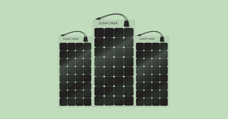 sunpower solar
