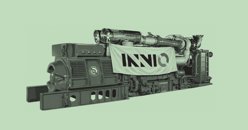 INNIO generator