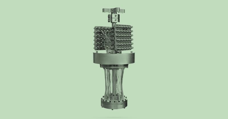Rigetti and Quantum machines AI quantum computing