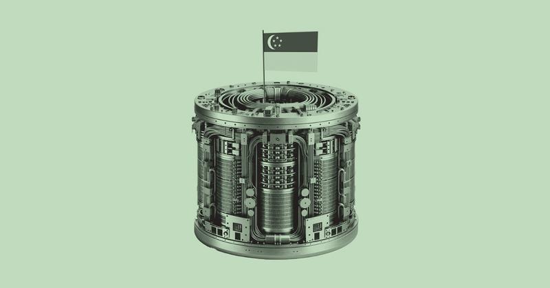 Singapore Is Pouring Hundreds of Millions Into Quantum Computing