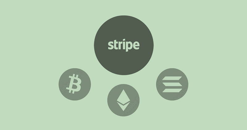 Stripe Is Accelerating Crypto Adoption In Europe