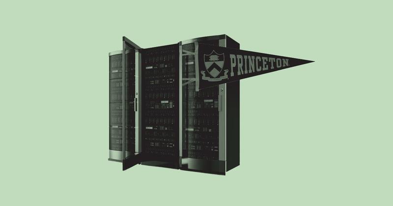 Princeton artificial intelligence coreweave microsoft