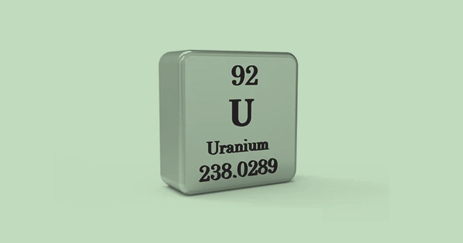 ATHA Energy Is Exploring Nunavut For New Uranium Supply