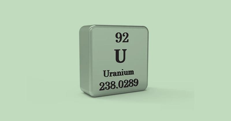 ATHA Energy Is Exploring Nunavut For New Uranium Supply