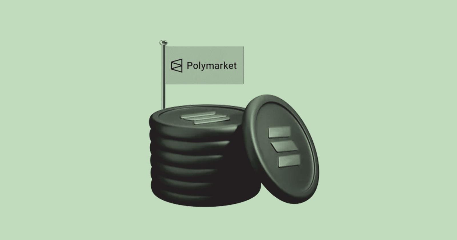 Polymarket Solana