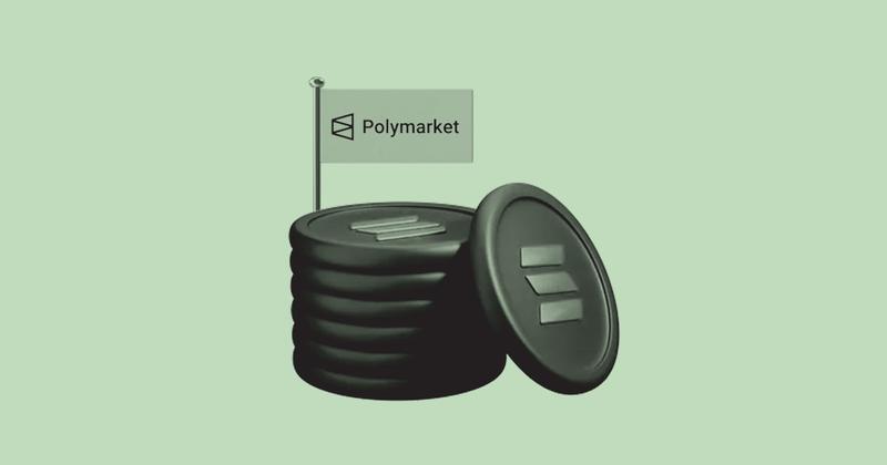 Polymarket Solana