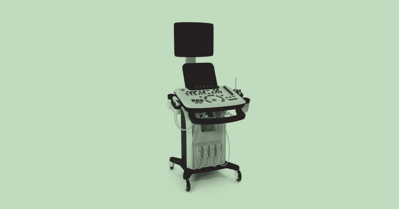 Artificial Intelligence is Improving Prenatal Screening