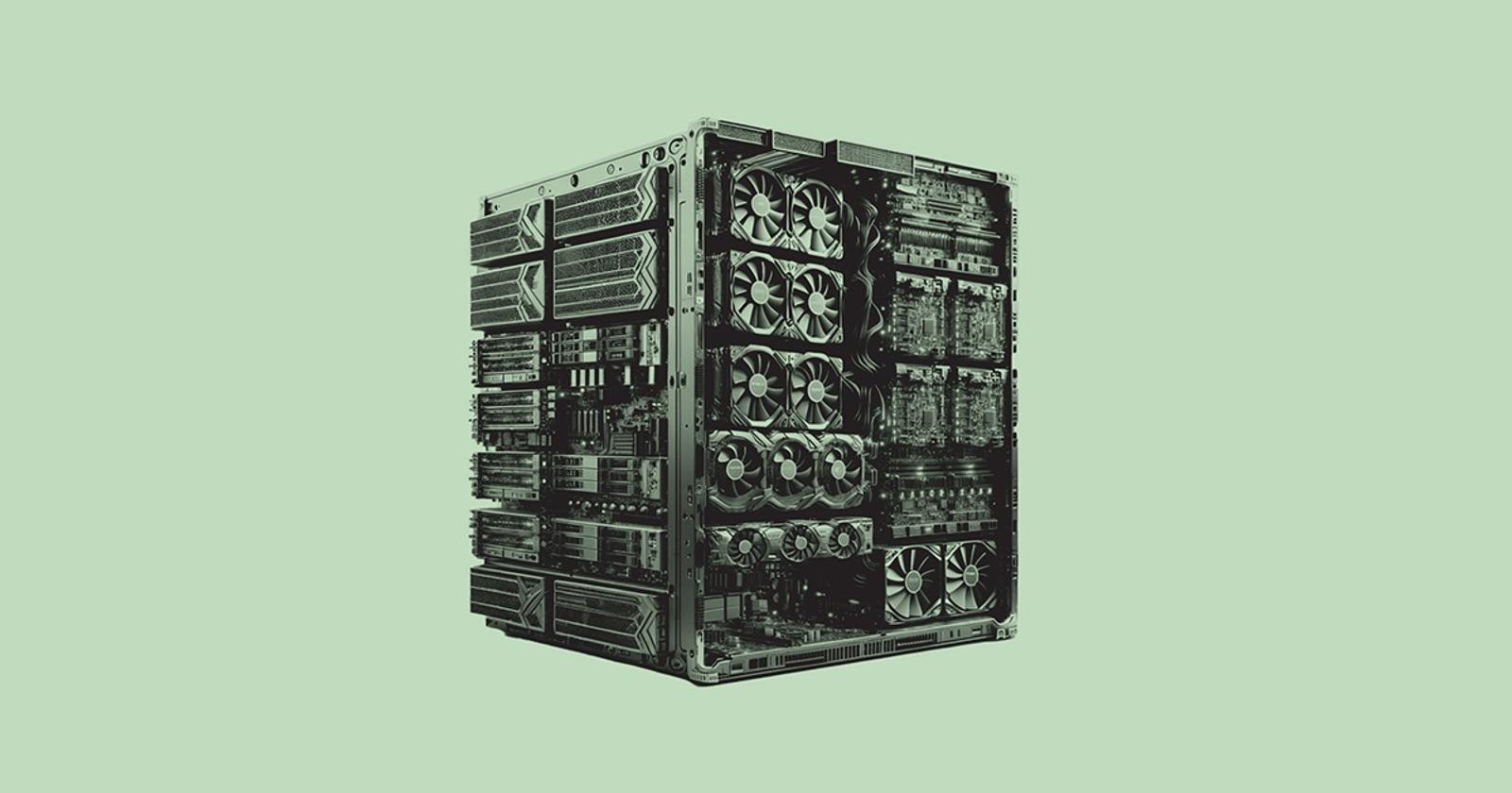 Coreweave Is Finding Billions To Expand Access to GPUs
