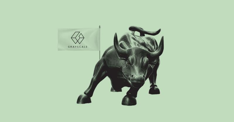 Grayscale IPO