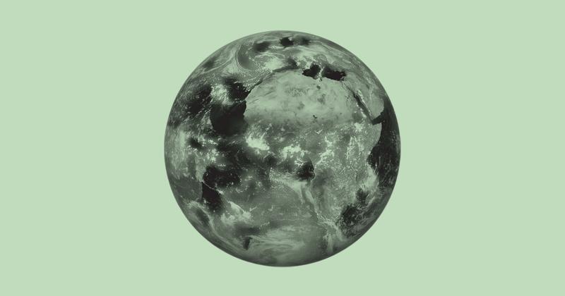 Northstar earth and space 