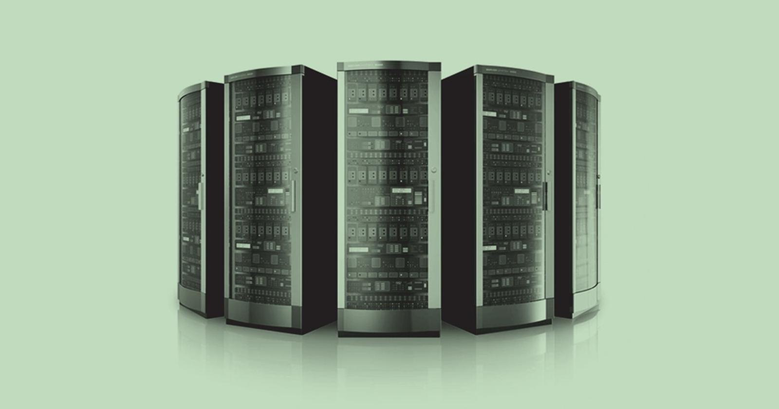 Nvidia Is Backing Applied Digital For Data Centre Dominance